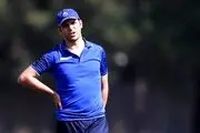 جام شرافت به استقلال رسید !