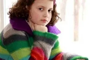 مرگ دختر جوان با خوردن بستنی!+عکس