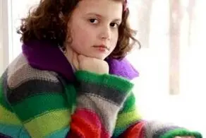 مرگ دختر جوان با خوردن بستنی!+عکس