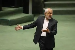 زاهدی انصراف داد 