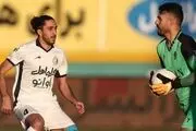 یزدانی و نیک نفس از امروز در تمرین استقلال


