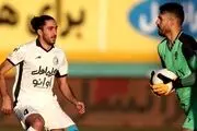 یزدانی و نیک نفس از امروز در تمرین استقلال


