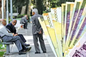 قول رئیس سازمان تامین اجتماعی برای افزایش حقوق بازنشستگان از ماه آینده