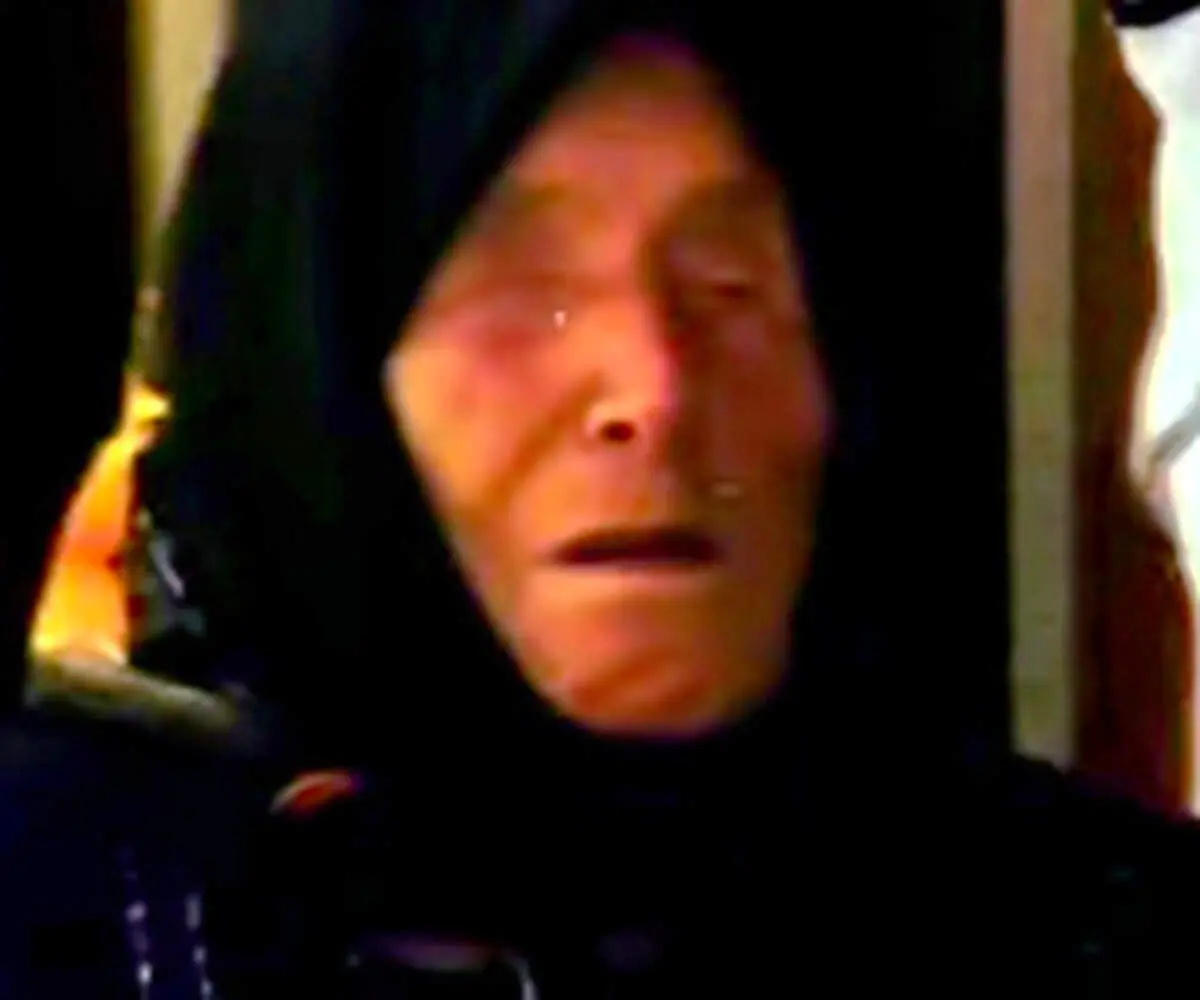 پیشگویی ترسناک و عجیب بابا وانگا برای سال 2025

