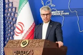 واکنش ایران به اولین تحریم دولت ترامپ