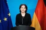 داستان سرگردانی وزیر خارجه آلمان چه بود؟ 