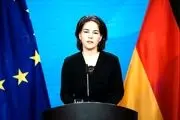 وزیر امور خارجه آلمان: اشتباه کردم