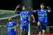 خلاصه بازی استقلال 1- تراکتور 0 
