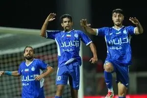 بازگشت دو بازیکن به تمرین استقلال