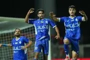 بازگشت دو بازیکن به تمرین استقلال