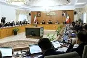 اعتراض رییسی در مورد سرکوب دانشجویان/ رسوایی به بار آمده است