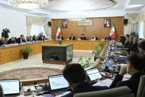 دعوت ابراهیم رئیسی از مردم برای حضور در انتخابات