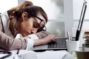 برای رفع خواب آلودگی در صبح، این میوه را بخورید

