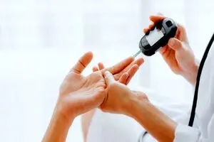 حدمجاز قند خون چقدر است؟