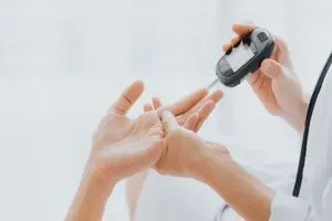 حدمجاز قند خون چقدر است؟