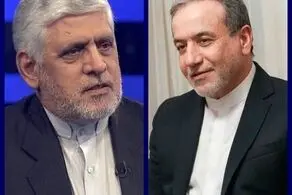 گزارش تلفنی شیبانی به وزیر امور خارجه در مورد آخرین تحولات لبنان  