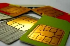 قیمت عنوان سیم کارت در بازار 