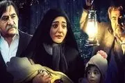 سریال «ستایش» از فردا شب ساعت ۲۲ پخش می شود/ آنونس
