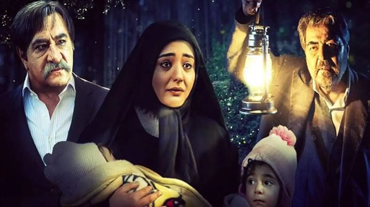 سریال «ستایش» از فردا شب ساعت ۲۲ پخش می شود/ آنونس