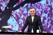 پژمان جمشیدی: اگر این خبر را باور کنید خیلی نامردیه!