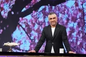 خواهر پژمان جمشیدی رازهای زندگی ملیکا پارسادوست را لو داد/ عکس