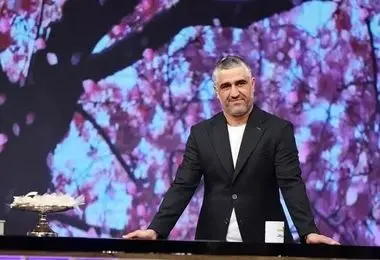 خواهر پژمان جمشیدی رازهای زندگی ملیکا پارسادوست را لو داد/ عکس