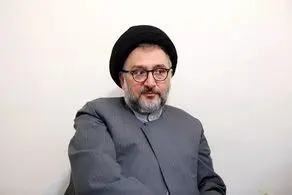 عکس از سیدمحمد خاتمی روی تخت بیمارستان + ببینید 