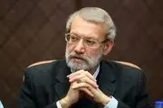پیکر شهید لاریجانی کجا به خاک سپرده می شود؟