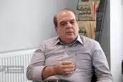کنایه عباس عبدی به نامه حاشیه ساز دولتی‌ها به شورای نگهبان