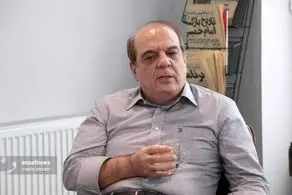 کنایه عباس عبدی به نامه حاشیه ساز دولتی‌ها به شورای نگهبان