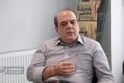نظر عباس عبدی درباره هر رای در انتخابات رای به جمهوی اسلامی است
