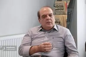 کنایه عباس عبدی به نامه حاشیه ساز دولتی‌ها به شورای نگهبان