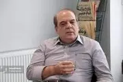 نظر عباس عبدی درباره هر رای در انتخابات رای به جمهوی اسلامی است