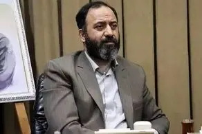 خبر عجیبی که درباره زن "رضا ثقفی" منتشر شد!