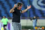 اختلاف نظر ساپینتو با مدیران استقلال بالا گرفت!
