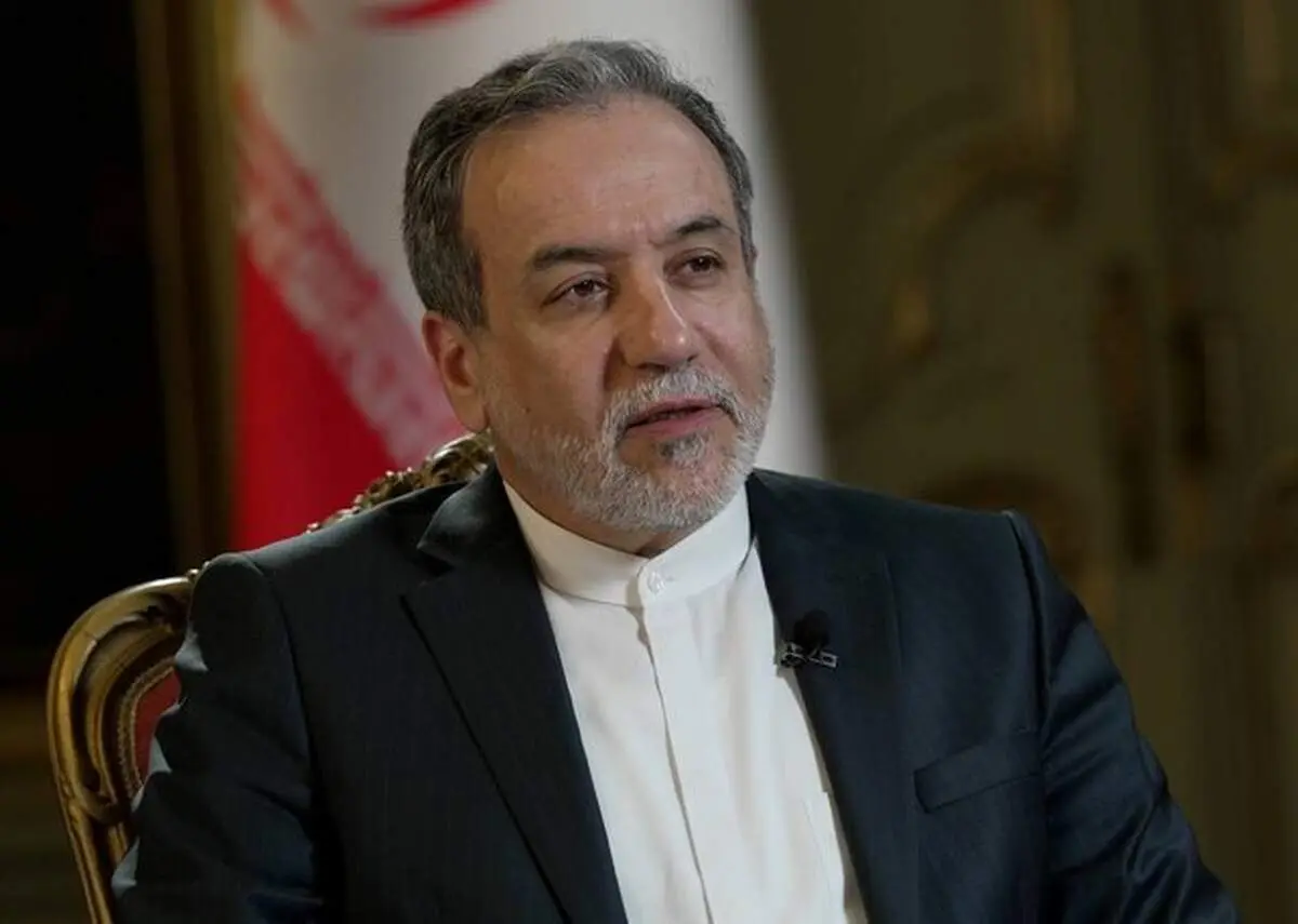 پیام عراقچی به مناسبت میلاد حضرت زینب (س) و روز پرستار