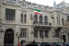 واکنش ایران به اظهارات وزیر خارجه رژیم صهیونیستی در باکو 