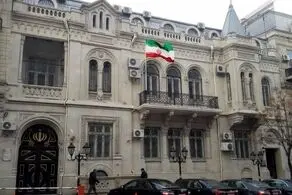 واکنش ایران به اظهارات وزیر خارجه رژیم صهیونیستی در باکو 