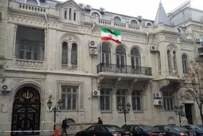 واکنش ایران به اظهارات وزیر خارجه رژیم صهیونیستی در باکو 