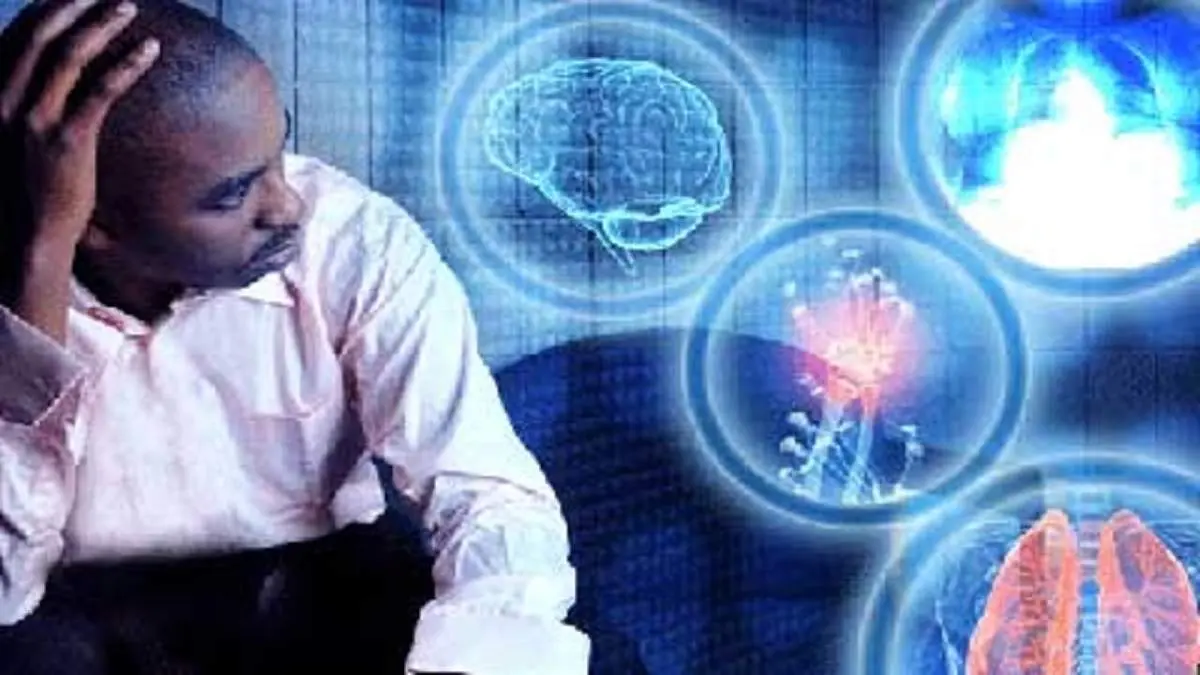 مرگبارترین بیماری‌ها برای مردان و اهمیت تشخیص سریع آن
