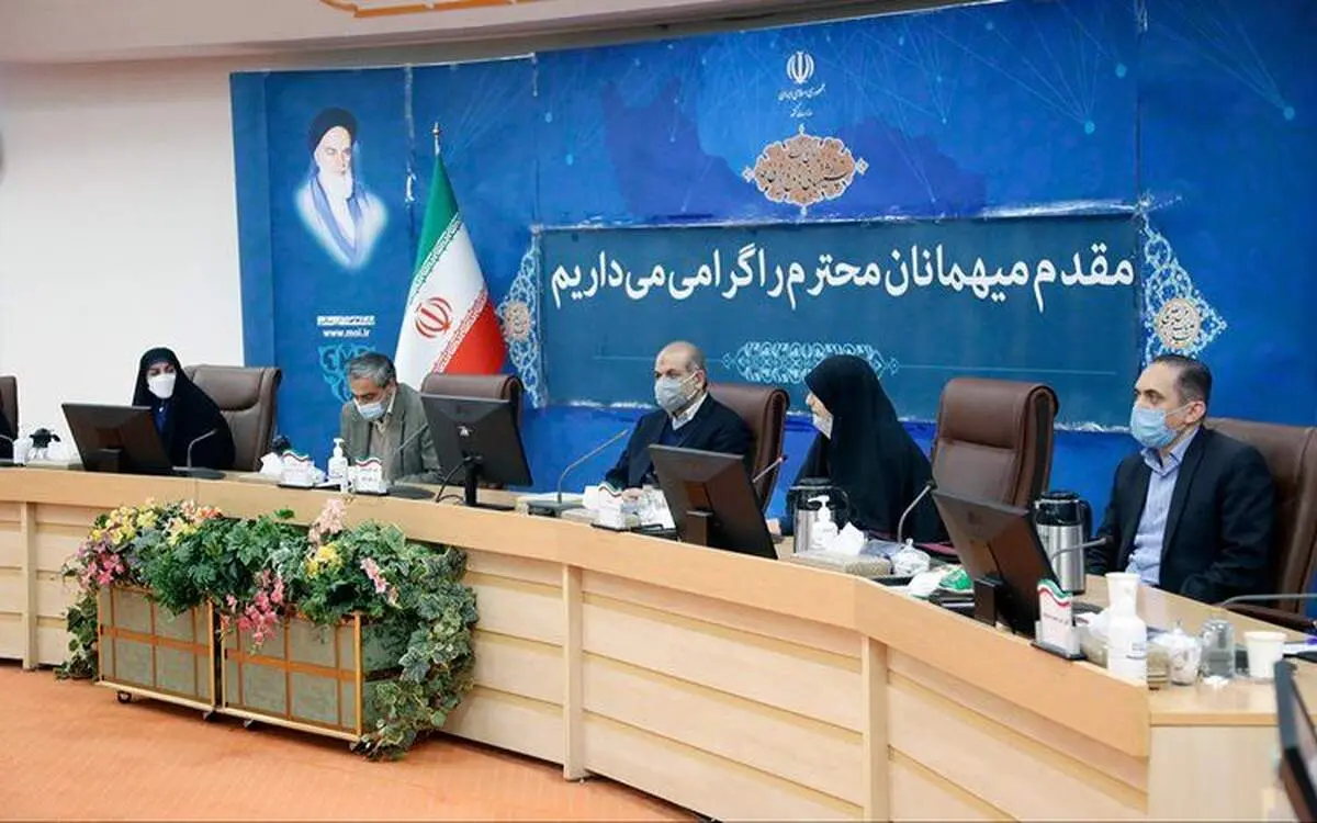 هیچ کاری مهمتر از پرداختن به موضوع زنان نیست 