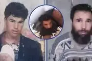همسایه پسر 19 ساله را دزدید ۲۶ سال در طویله کنار گوسفندان زندانی کرد+عکس دردناک