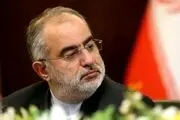 توییت فارس درباره شکایت دادستانی از حسام الدین آشنا؛ لیبی نباشید
