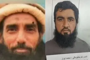 تروریست همدست «اکرم لاهوری» به دام افتاد!