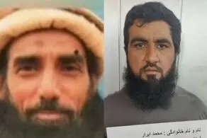 تروریست همدست «اکرم لاهوری» به دام افتاد!