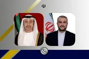 امیرعبداللهیان: با سرعت در حال بررسی متن توافق هستیم
