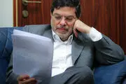 پاسخ محمد مرندی به بیانیه رییس بسیج اساتید دانشگاه تهران: من فقط گفتم تخلف نکنید پناه بر خدا