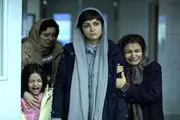 شوک عجیب به مردم حین پخش فیلم «زن و بچه»!