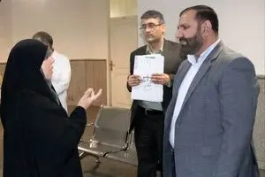 دادستان تهران: روند رسیدگی به شکایات و پرونده‌های قضایی بدون وقفه تداوم خواهد یافت