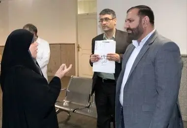 دادستان تهران: روند رسیدگی به شکایات و پرونده‌های قضایی بدون وقفه تداوم خواهد یافت